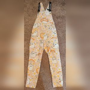Rip n Dip Overalls Men 30 Small